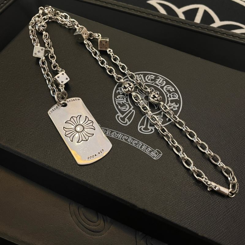 Chrome Hearts Necklaces